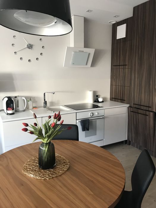 Apartament na doby Sopot armii krajowej