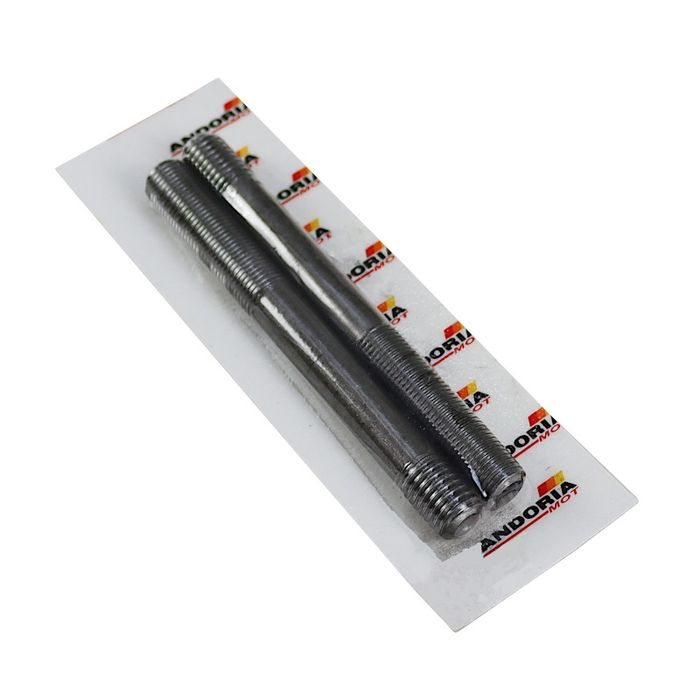 2X Szpilka śruba dwustronna klawiatury 120mm Ursus C-330 kpl ANDORIA