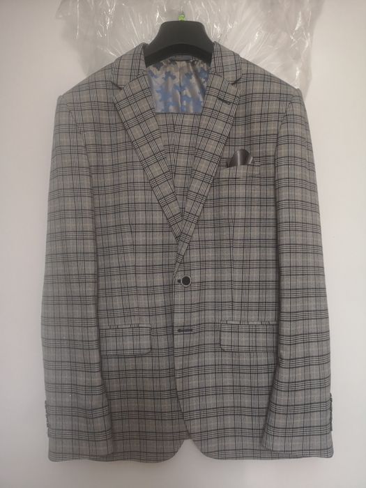 Garnitur kratka jak nowy