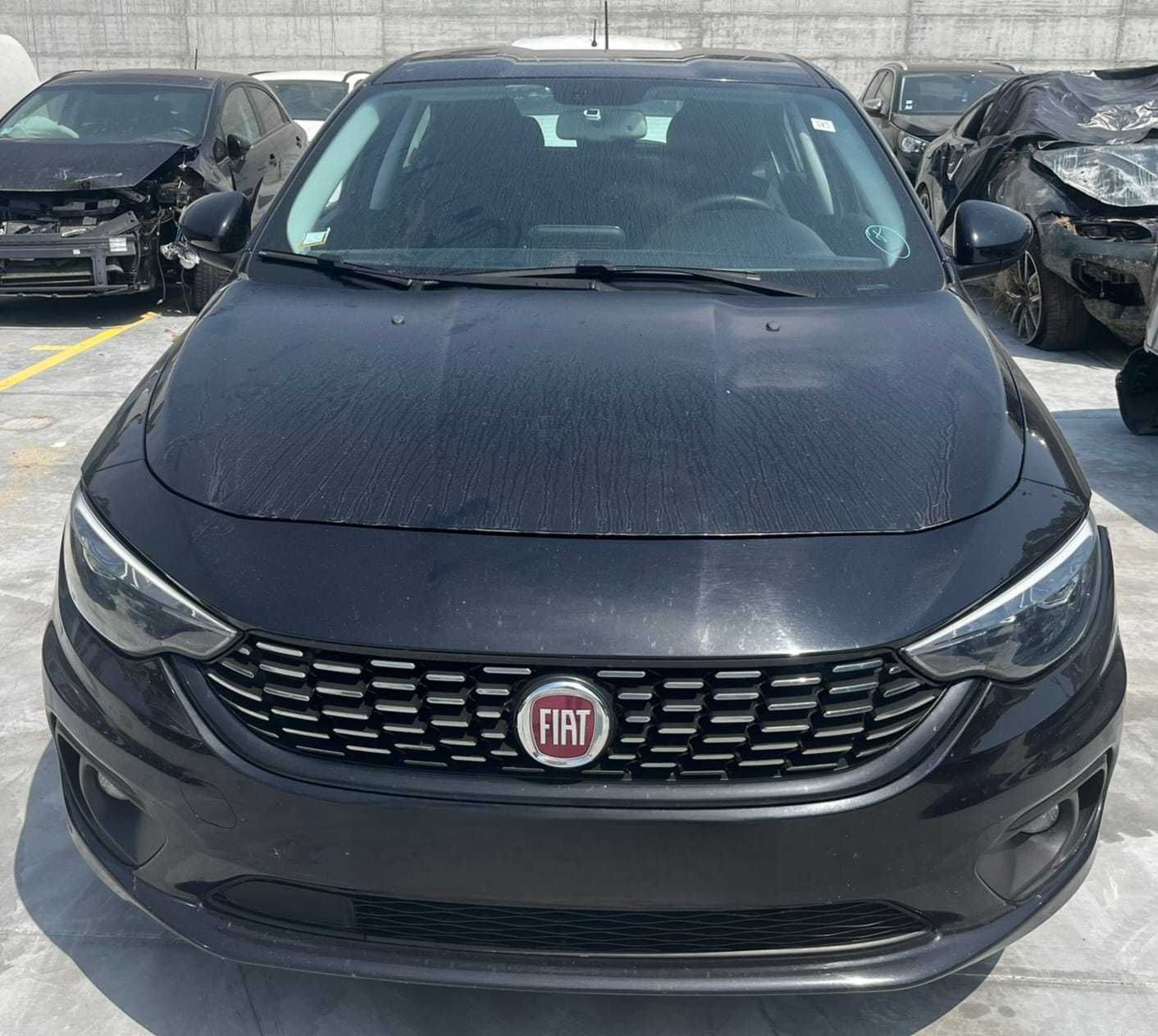 Fiat Tipo (95cv)