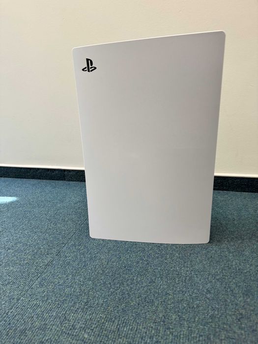 Konsola PS5 CFI-1216A + 2TB M.2 SSD + DualSense + USB-C + HDMI