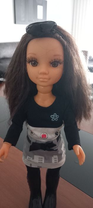 Boneca Nancy Lindíssima ( 45cm de Altura) ( Portes Incluídos)