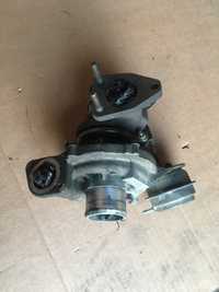 Turbina Fiat Bravo ll 1.6 Multijet