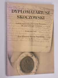 Dyplomatariusz Skoczowski