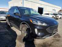 Ford Escape MK4 Форд Эскейп МК4 2021 2023 2024 разборка шрот запчасти.