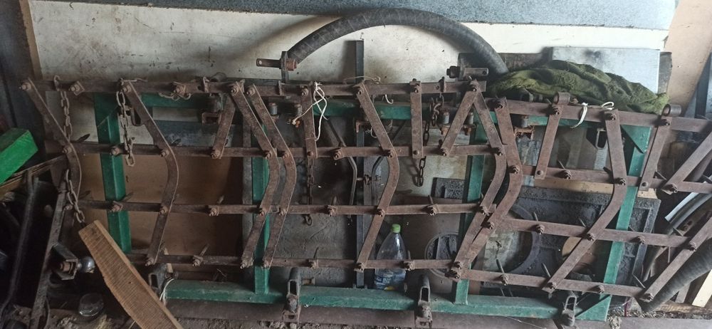 Сінтай 244(xingtai, zubr)