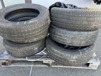 Opony Opona 195/65/16c Iveco Daily 6 szt komplet