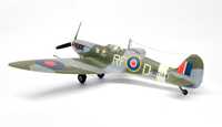 Supermarine Spitfire 1/72