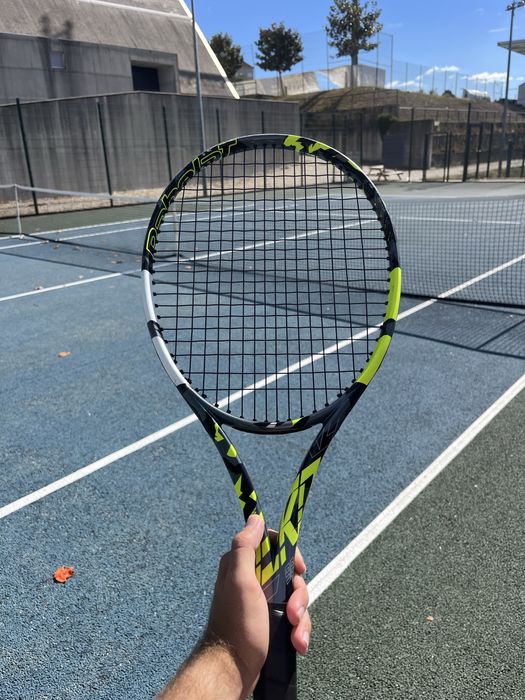 Pure Aero 98 Babolat