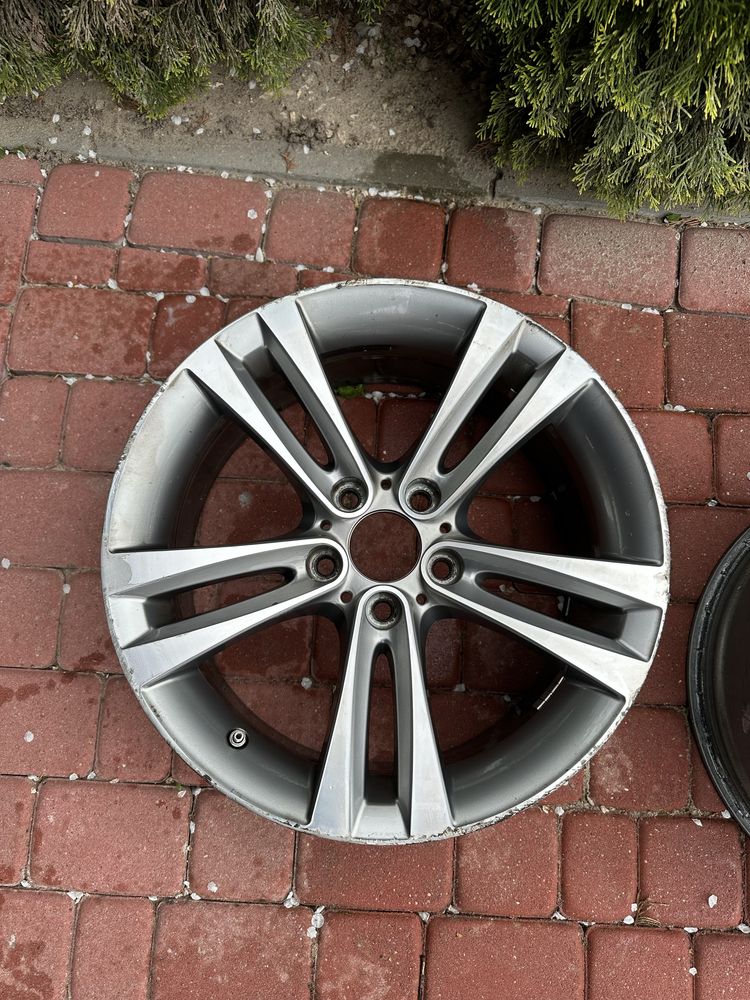 Felgi 18” 5x120 BMW Styling 397 e90/e60/f30