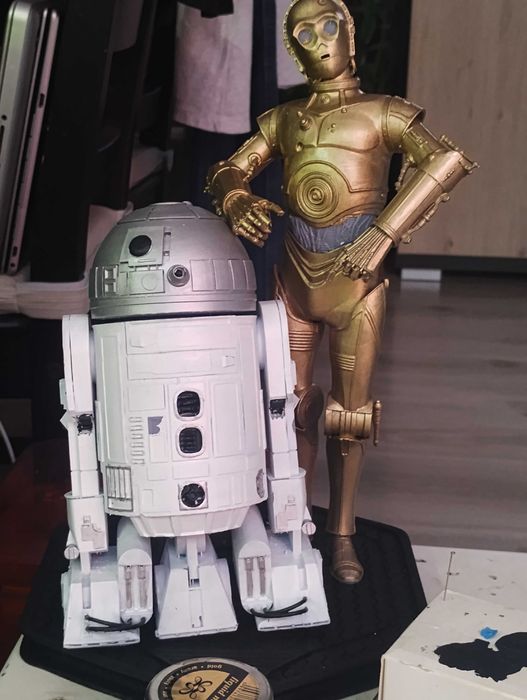 Druk 3d na zamowienie