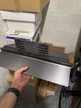 Stopa do telewizora LG nowa - OLED55C41LA