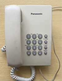 Стационарный телефон  Panasonic