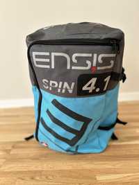 Ensis spin 4.1 skrzydlo do wing