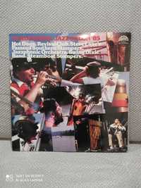 Vinyl Traditional Jazz Salon '85 Tanio