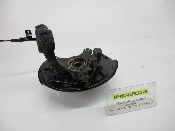 Manga de eixo frente esquerda ROVER 200 Coupé (XW)