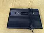 Atari 2600 Dart Vader. Secam