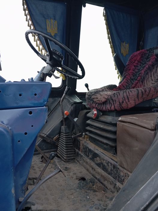 Продаю мтз  82.1