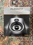 Zestaw głośników PLEOMAX 2.1 CH Multimedia S2-600B *OKAZJA*