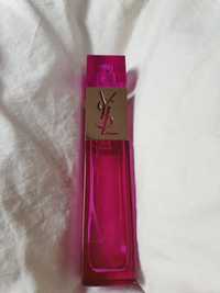 Pusty flakon Yves Saint Laurent Elle eau de parfum