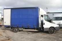 Iveco Daily 35-140