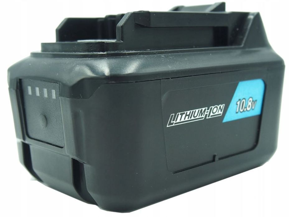 Akumulator do Makita BL1040B 10,8V 5200mAh TM30D