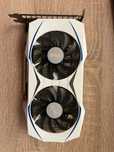 Asus RX460 2bg рабочая