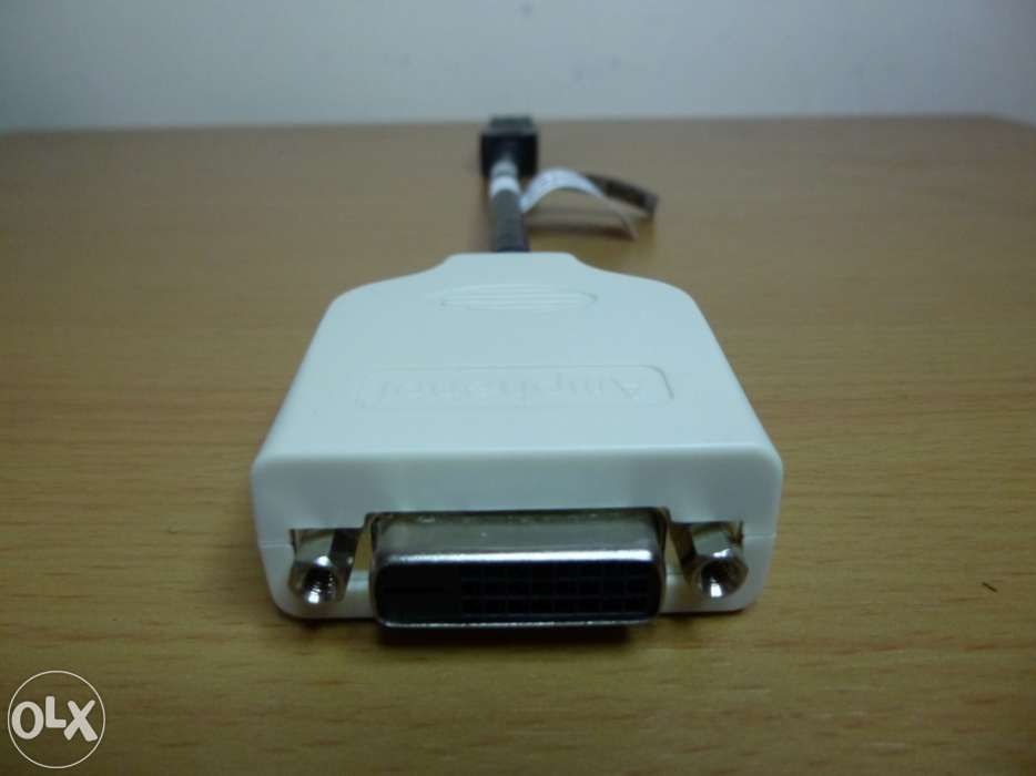 Cabos displayport para pc e monitor