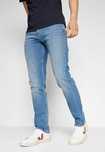 TOMMY HILFIGER Bleecker Slim fit Jeans Spodnie Męskie W33 L34 Oryginał