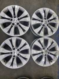 Alufelgi 17Cali 5x114,3  6,5J  ET.50  Honda