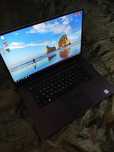 Ультрабук ноутбук dell i7/256/16/nvidia quadro m1000m gddr5