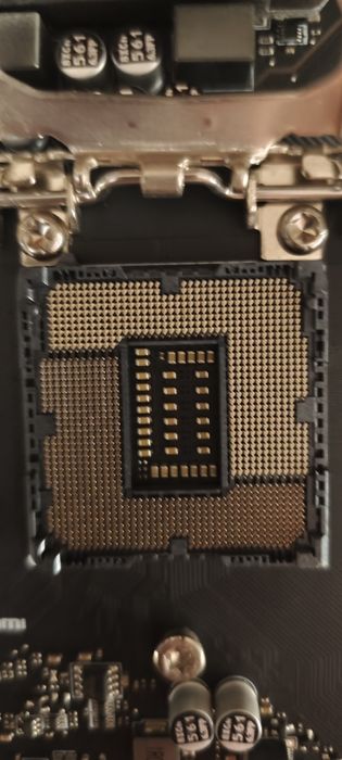 Материнская плата MSI MAG Z390M Mortar