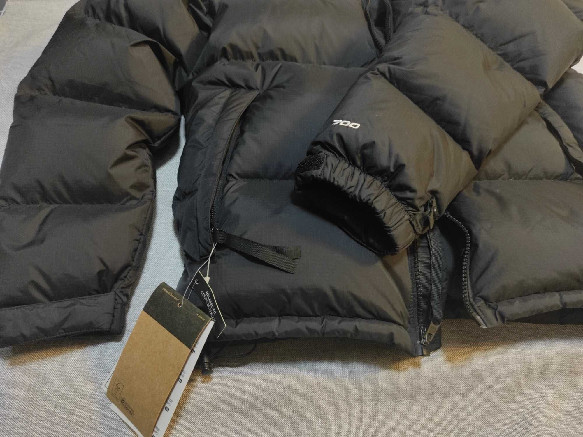 The North Face size M