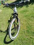 Rower dla dziecka