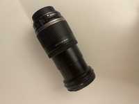 CANON ZOOM LENS | EFS 18-200mm IS Objetiva