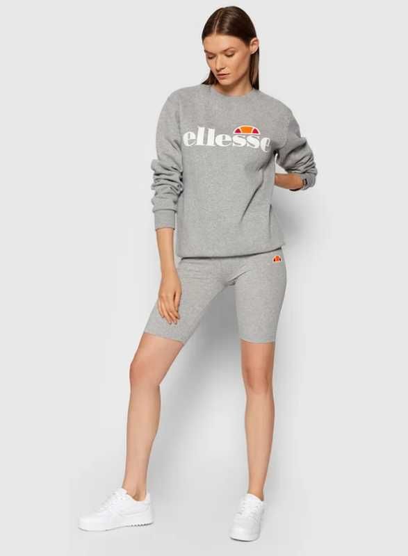 Новые велосипедки шорты Ellesse оригинал