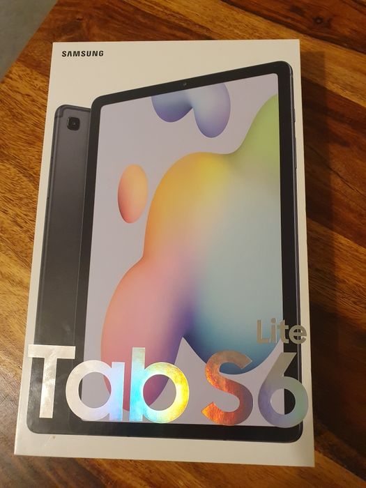 Планшет Samsung S 6