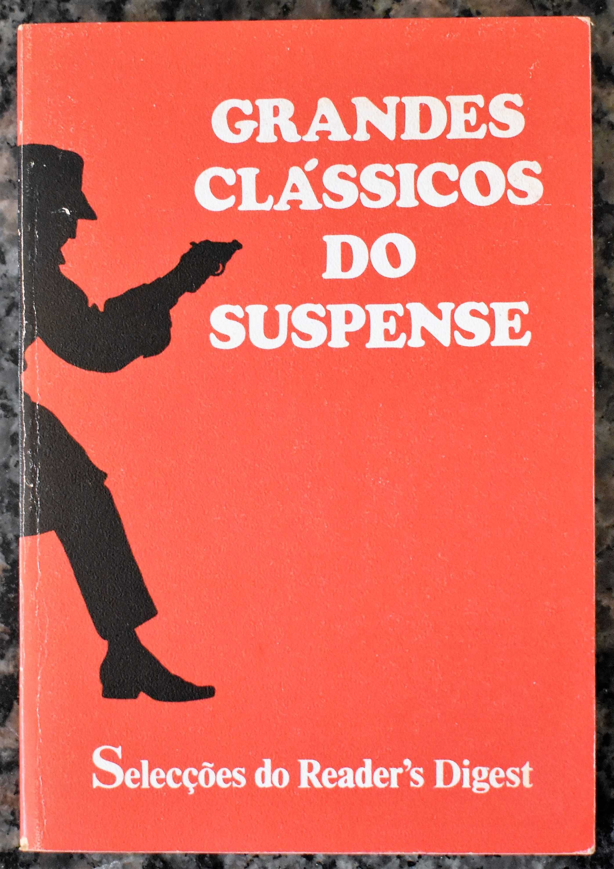 Grandes Clássicos do Suspense: "Rebeca" e "Acima de Suspeita"