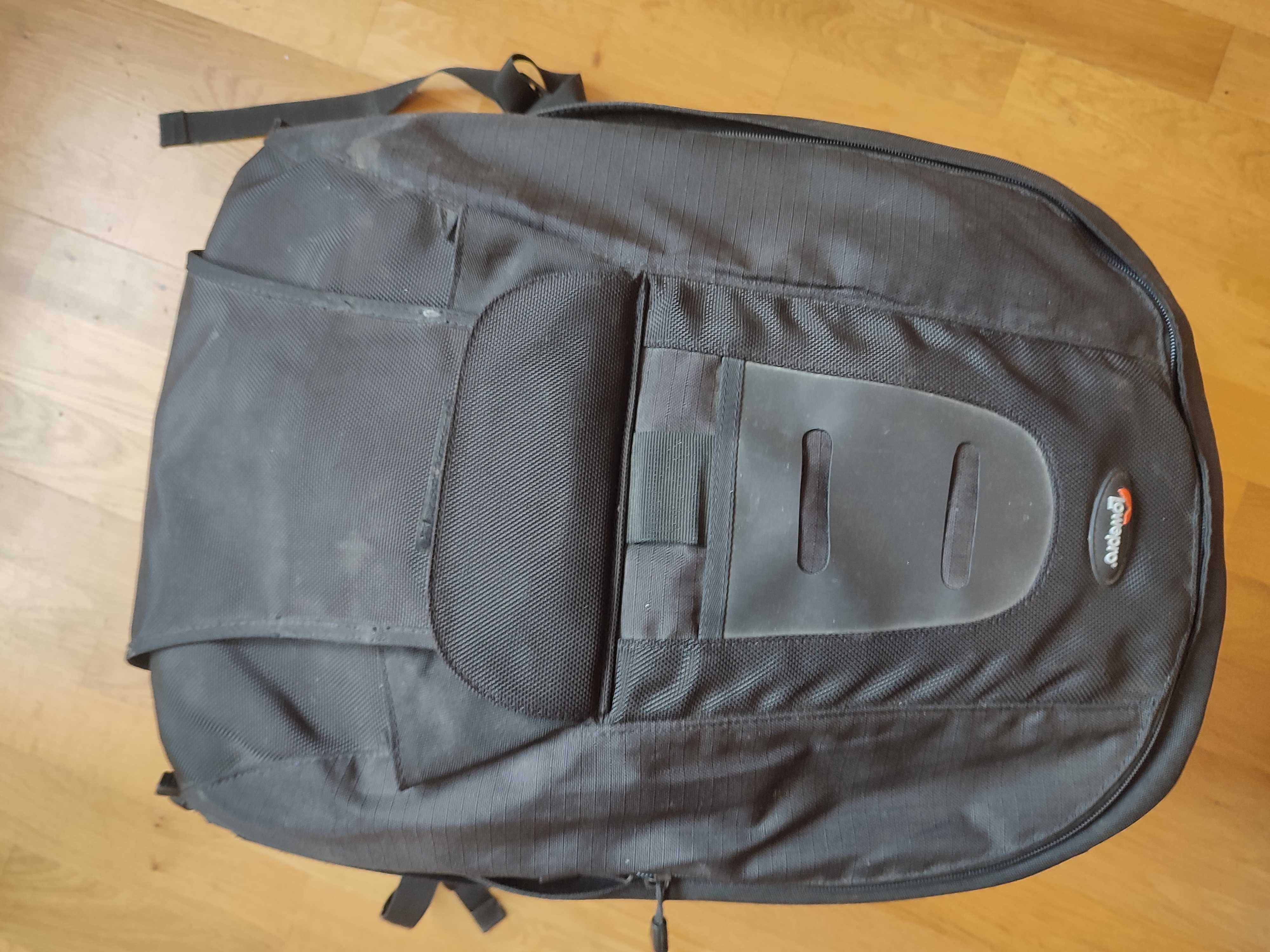 Aparat Nikon D800 + plecak LOWEPRO GRATIS
