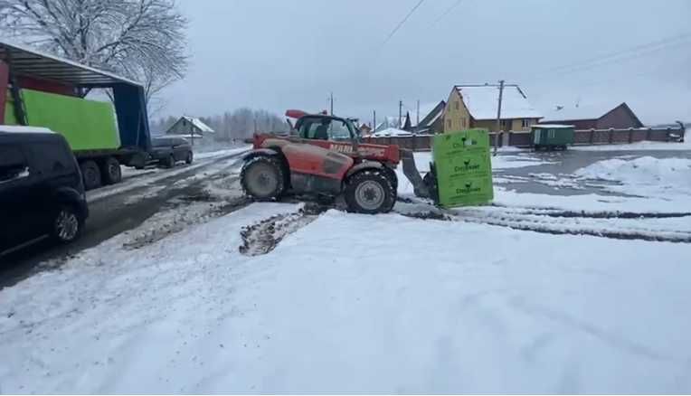 Газоблок Стоунлайт Stone Light всі розміри Доставка