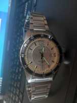 Чоловічий годинник CASIO Classic MTP-1291D-7AVEF