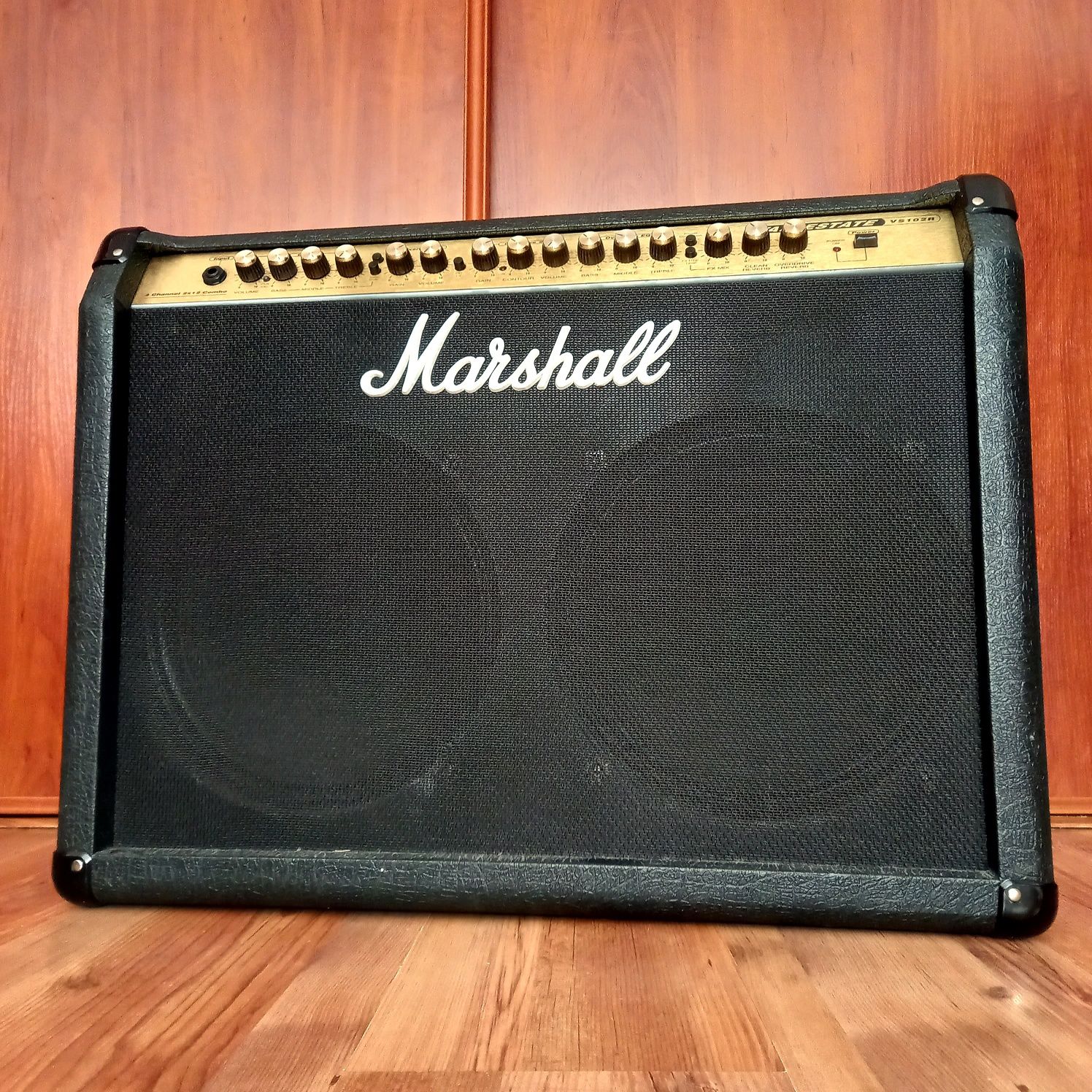 NOWA CENA! Marshall Valvestate VS102R Made in England