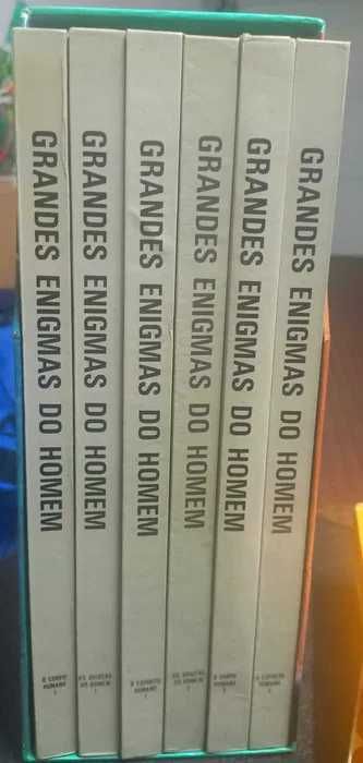 Mónica Bello - Colecção Enigmas