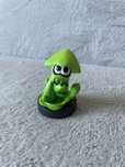 Figurka Splatoon Amiibo