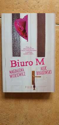 Biuro m Magdalena Witkiewicz