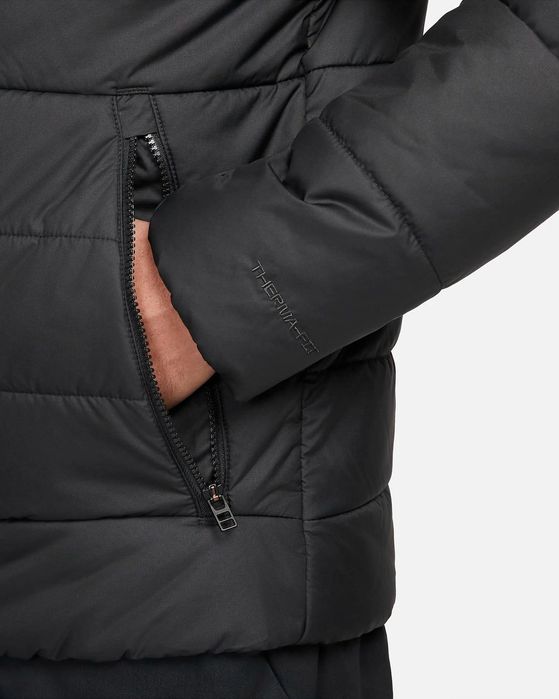 Куртка Nike M Nsw Hybrid Syn Fill Jkt DX2036-010