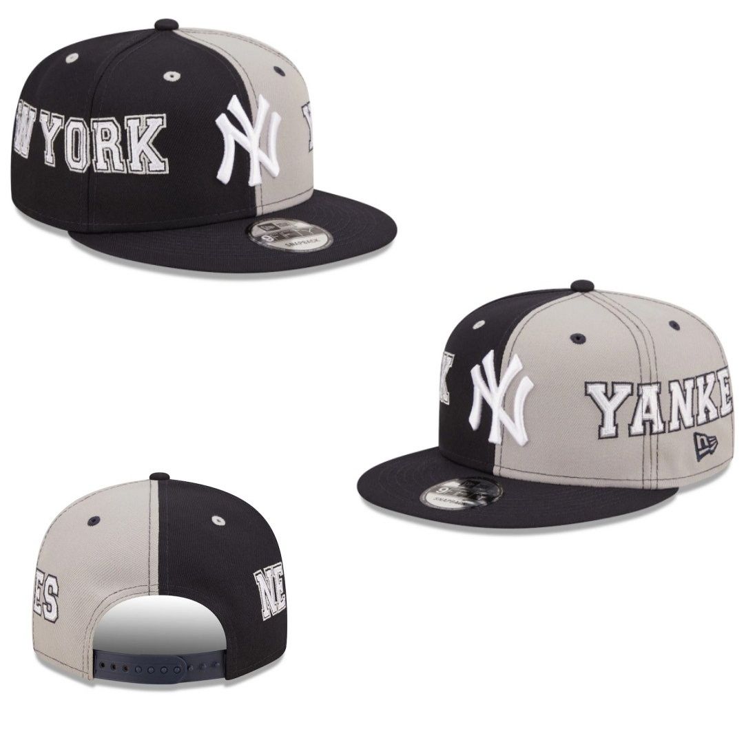 Czapka z daszkiem New York Yankees