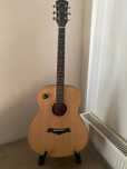 Gitara akustyczna Arrow