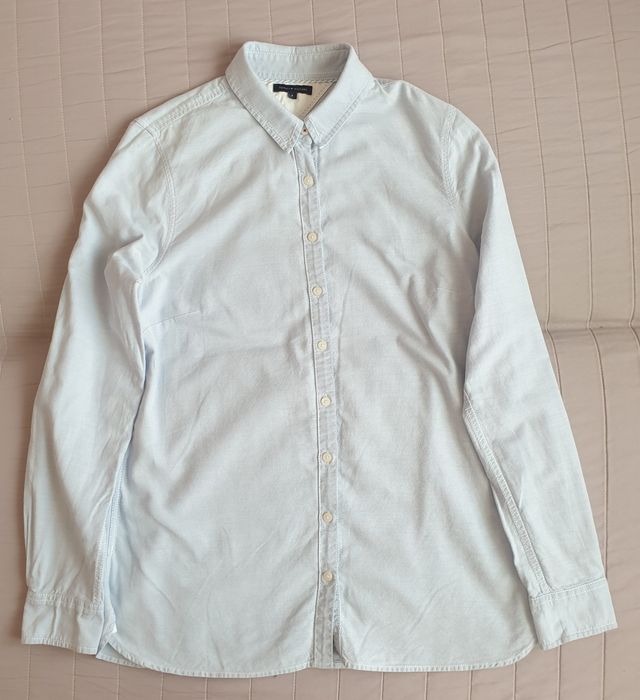 Tommy Hilfiger koszula damska r.8