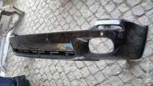 Parachoques BMW X5 E70 facelift pack m para choques 2012